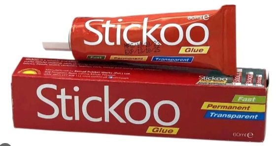 Stickoo