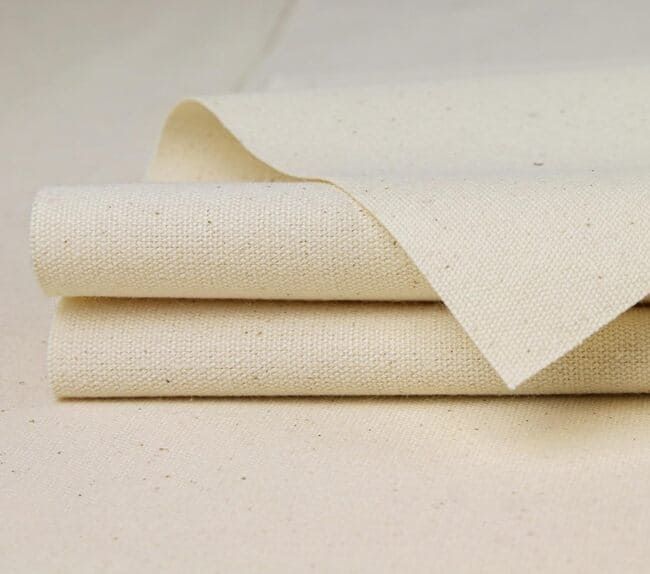 Calico Fabric
