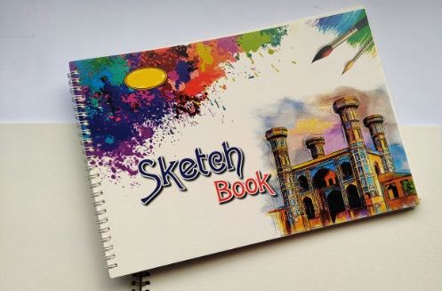 Sketcbook Cartridge