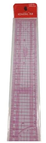 Japness Ruler