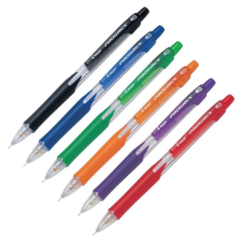 Clutch Pencil