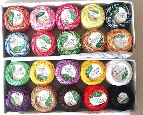Anchor Threads