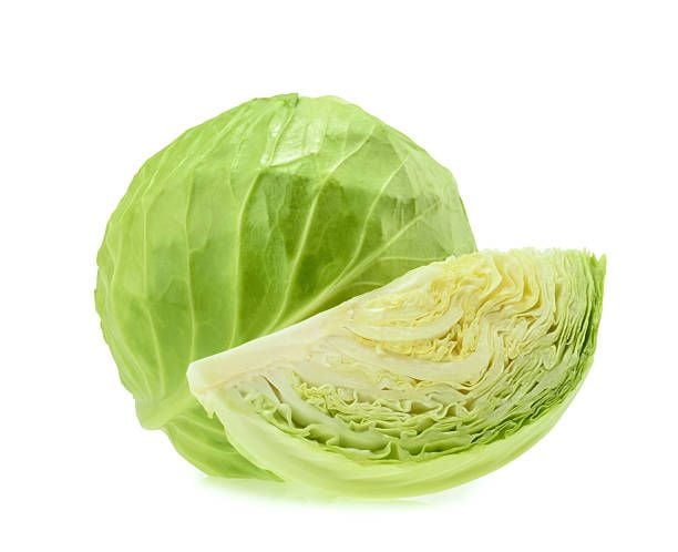Cabbage (முட்டைக்கோஸ்)