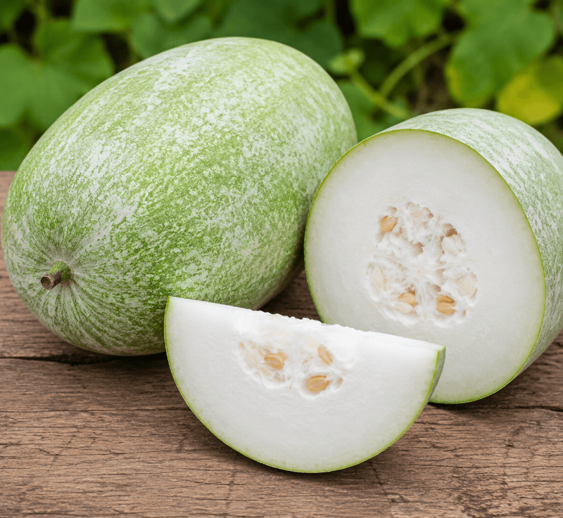 Ash Gourd (தடியங்காய்)