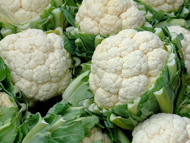 Cauliflower (காலிஃப்ளவர்)