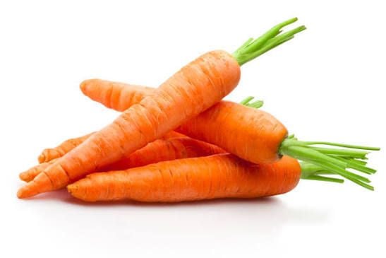 Carrot (கேரட்)