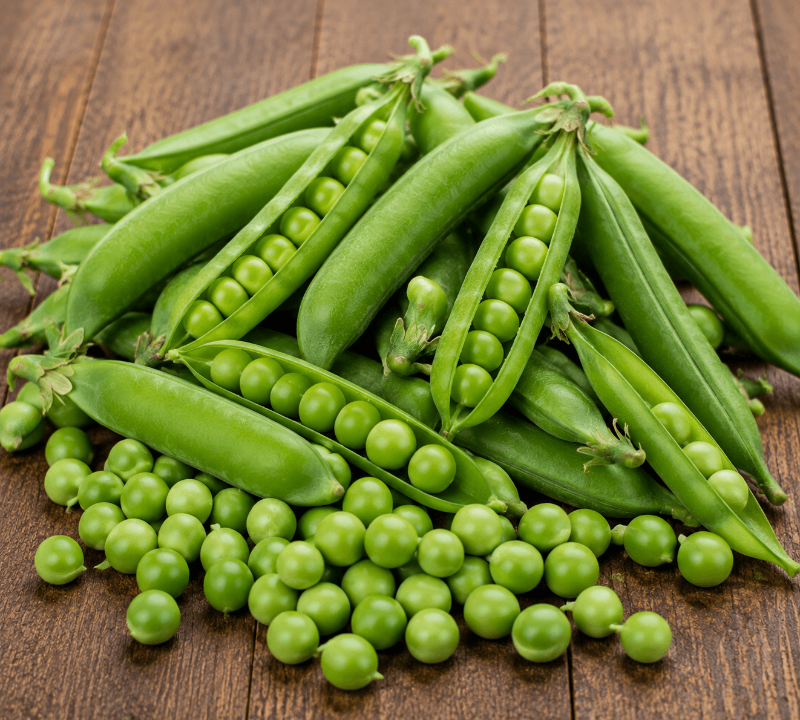Green Peas (பச்சை பட்டாணி)