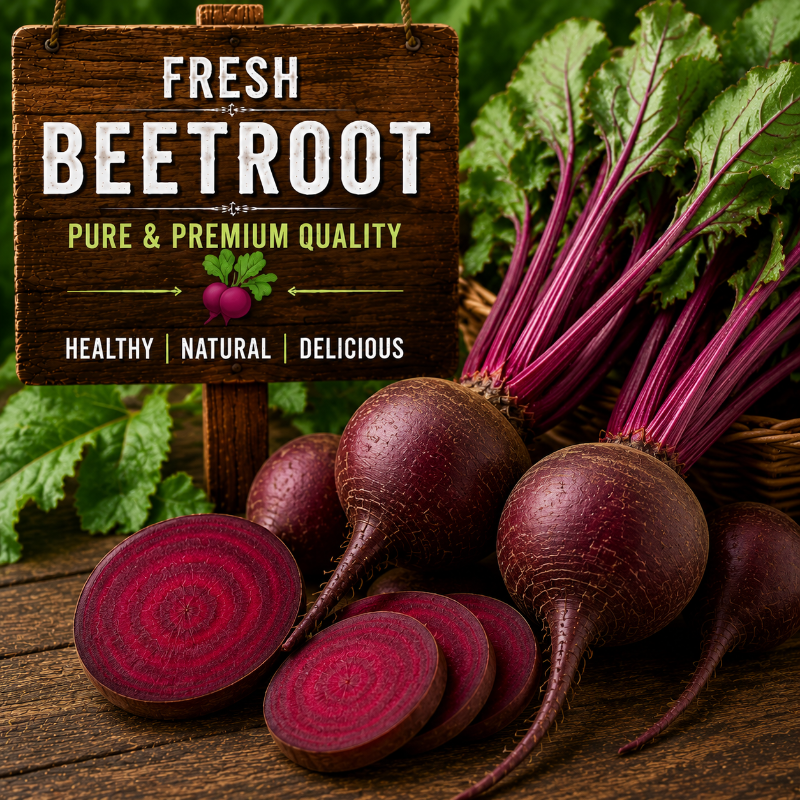 Beetroot (பீட்ரூட்)
