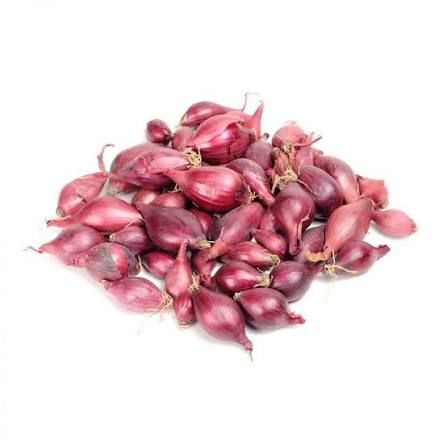 Small Onion (சின்ன வெங்காயம்)