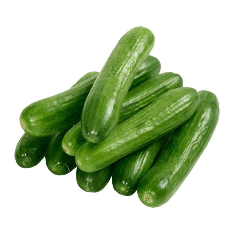 Cucumber (வெள்ளரிக்காய்)