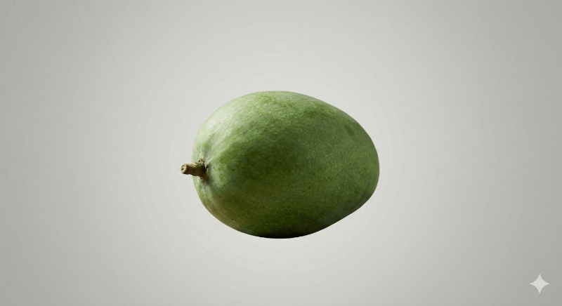 Raw Mango (மாங்காய்)