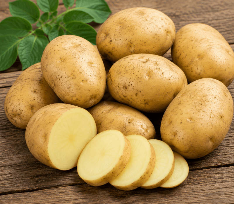 Potato (உருளைக்கிழங்கு)