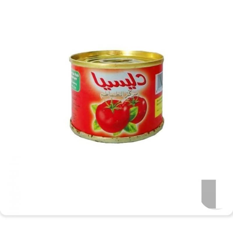 دليسيا70غ