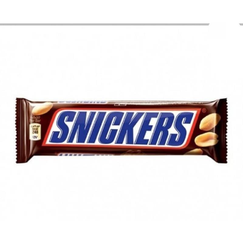 SNICKERS