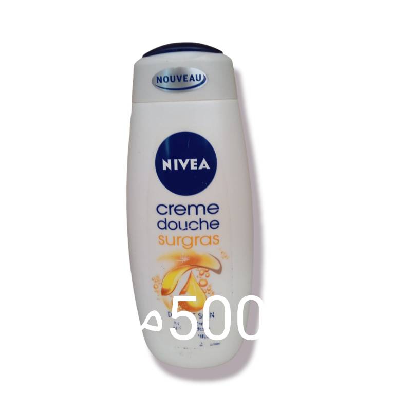 NIVEA Gel douche creme