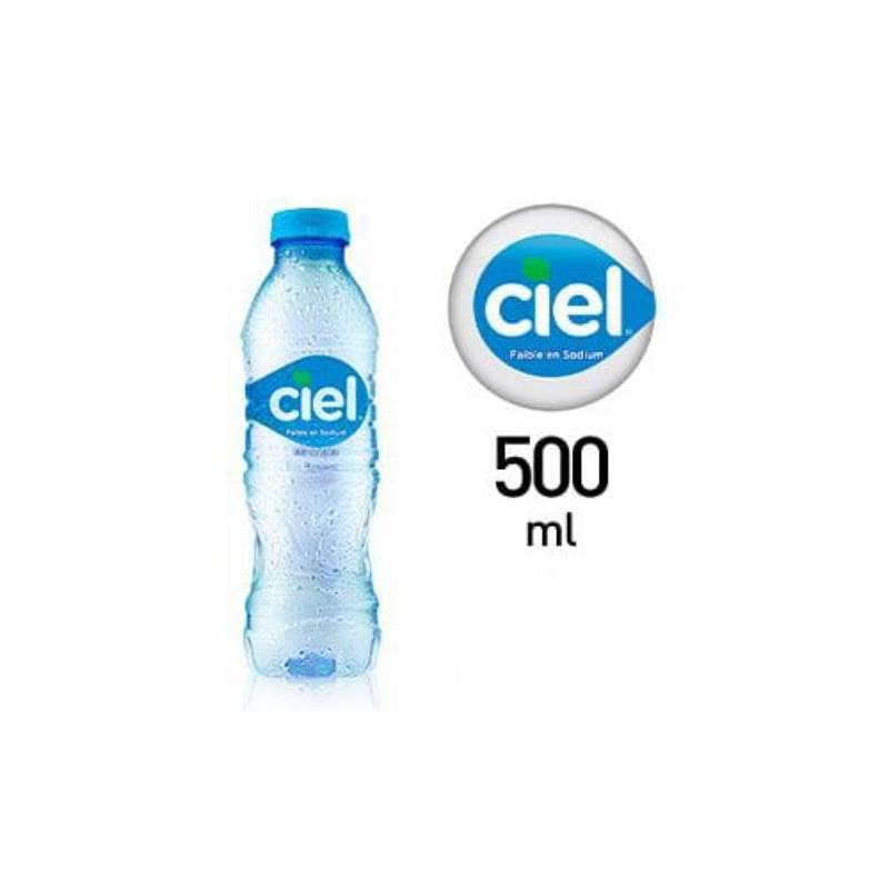 Ciel Ciel - Eau 50cl