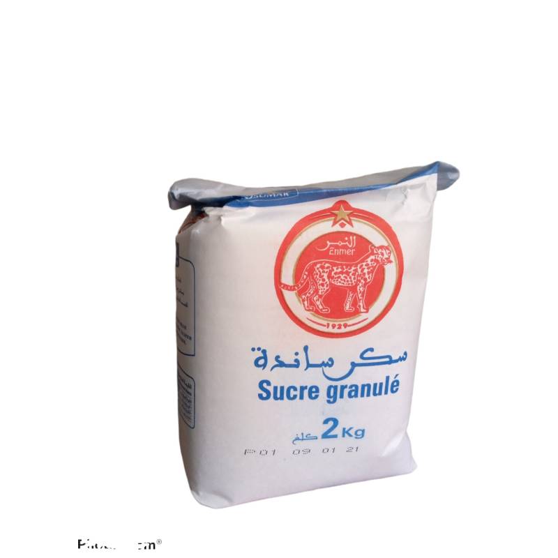 سكر سنيده2KG