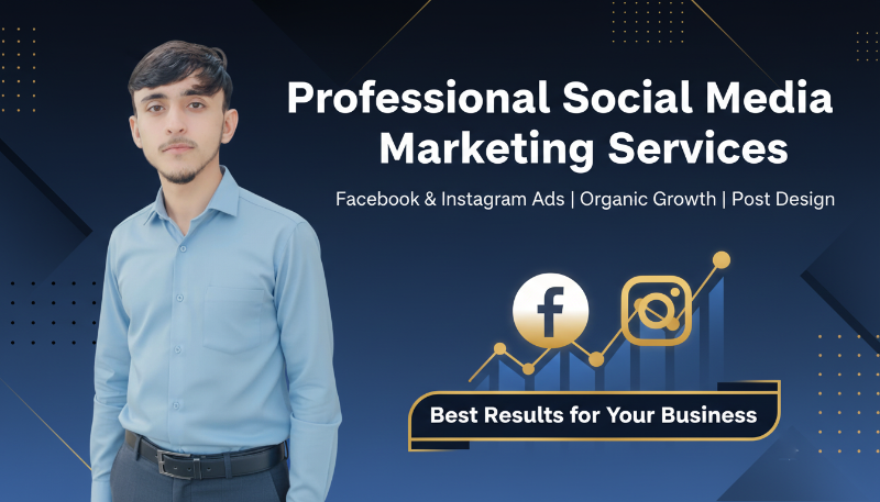 Digital Marketing Services