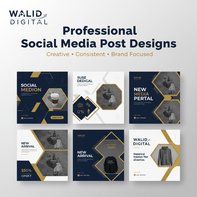 Graphic Design Services