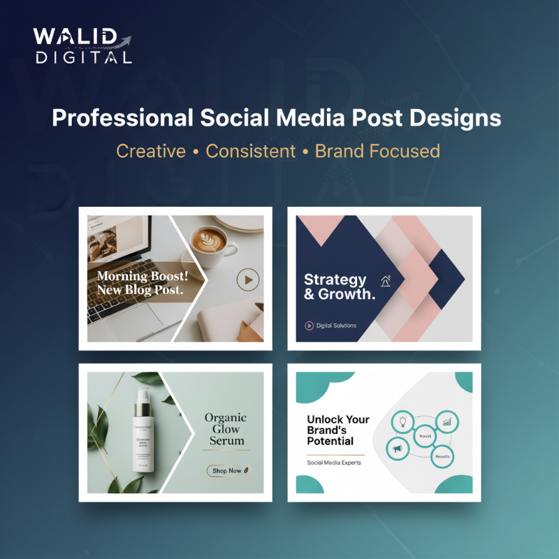 Graphic Design Services