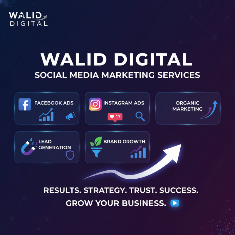 Digital Marketing Services