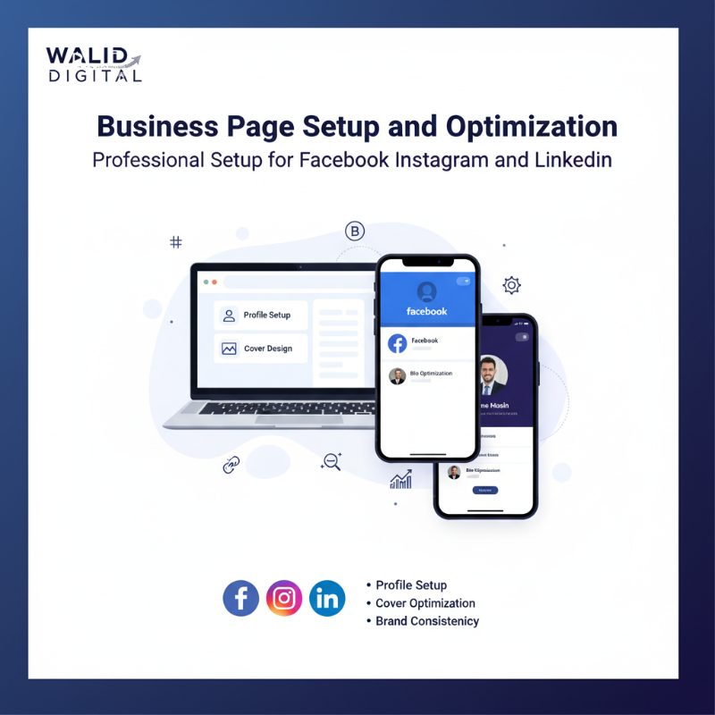 Page Management