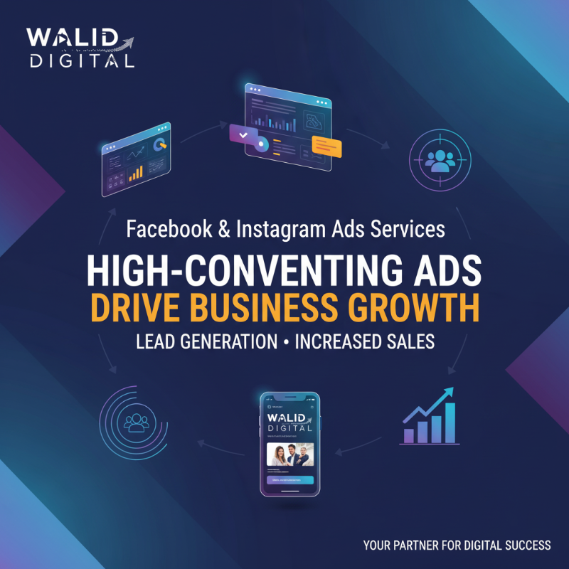 Paid Advertising