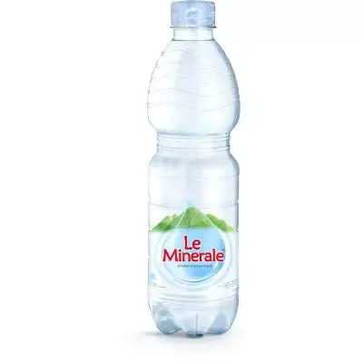 Le Mineral 600 ML