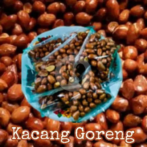Kacang Goreng