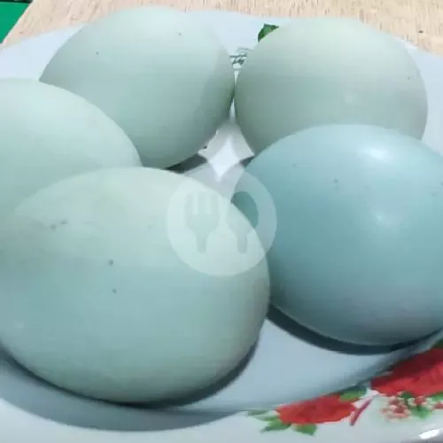 Telur Rebus