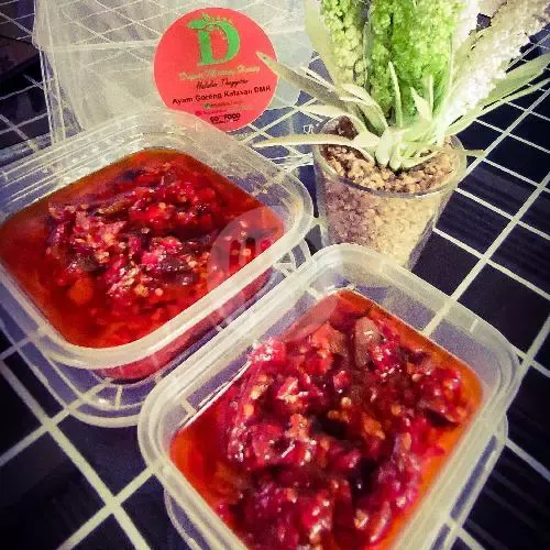 Sambel Bawang 150 gr