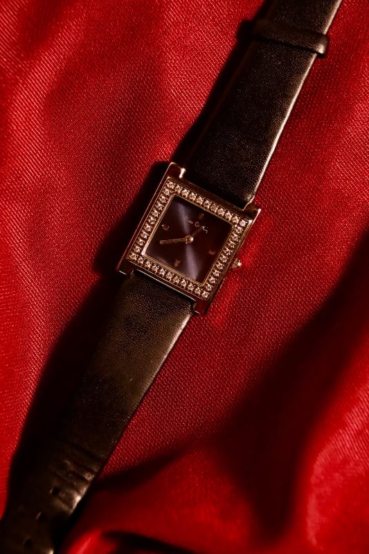 Pierre Cardin Vintage Ladies' Dress Watch