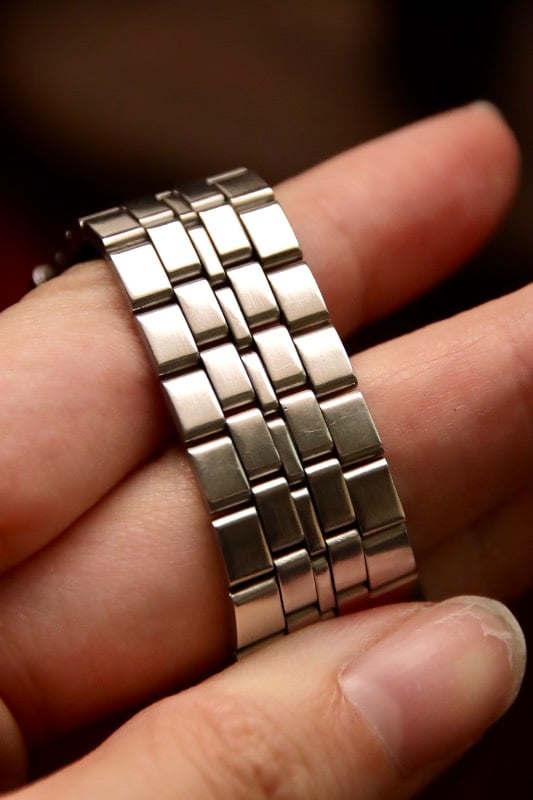Seiko Vintage SilverWave 2C21-6A80 Quartz Watch