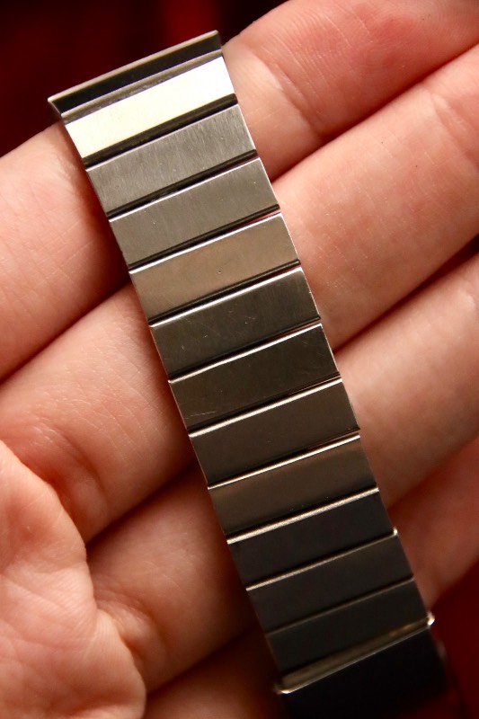 RARE Seiko QT Vintage Square Day Date Vintage Quartz Watch