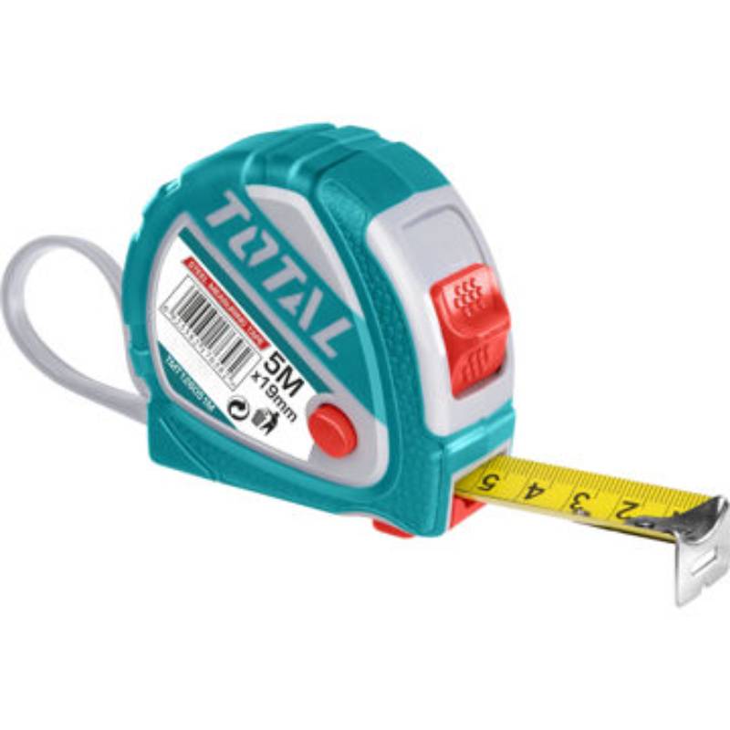 3m x 16mm Steel Measuring Tape