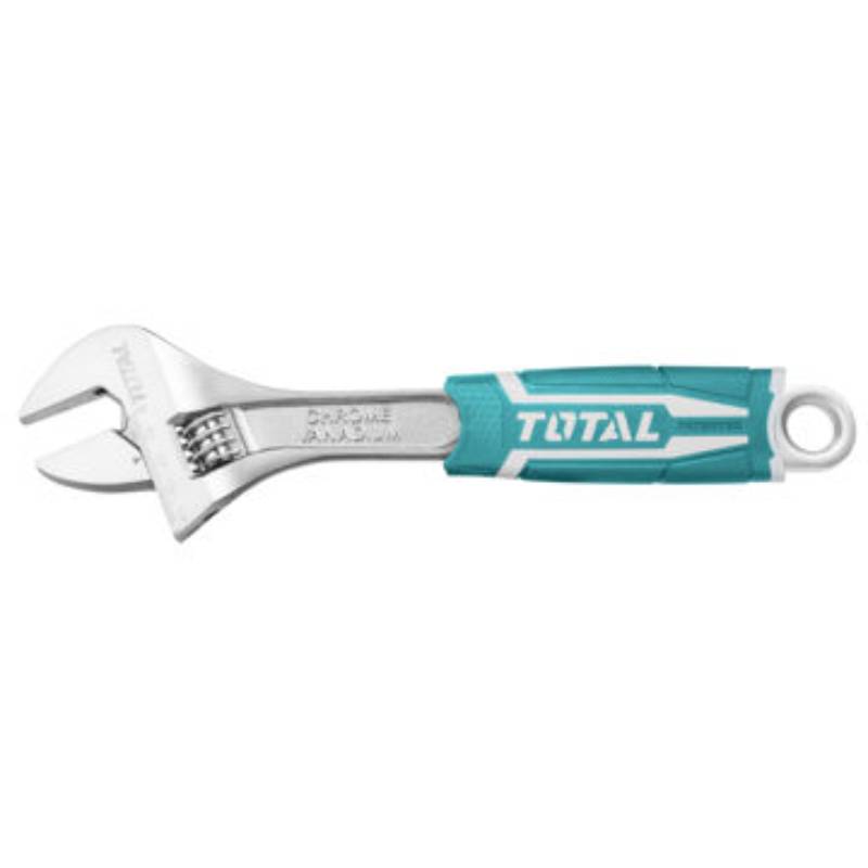 250mm/10" Adjustable Wrench