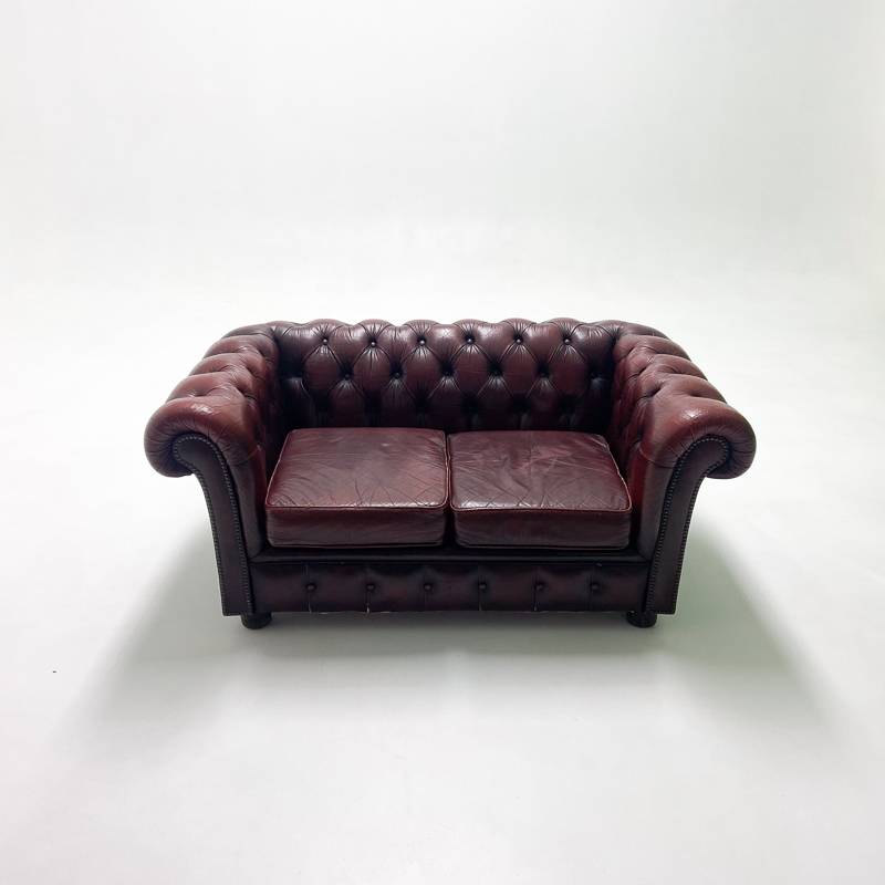 Vintage Sofa