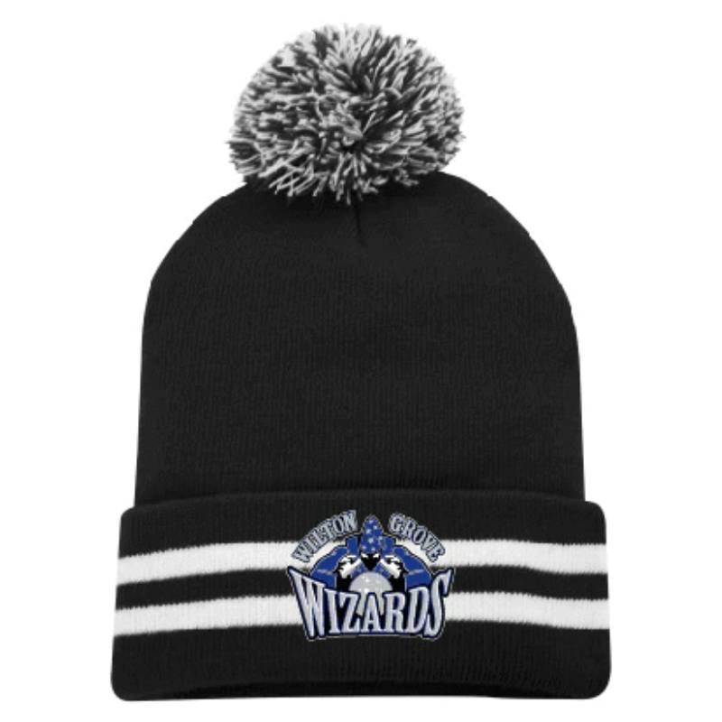 Winter Tuque