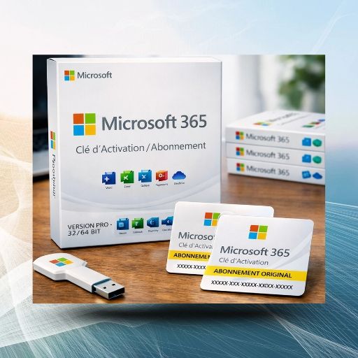 Microsoft 365