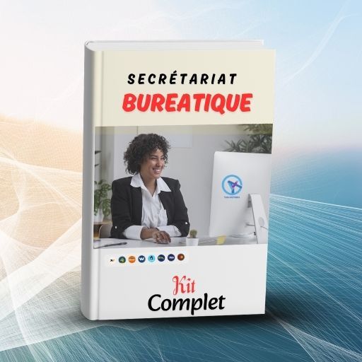 Secrétariat Bureautique-Aide Comptable