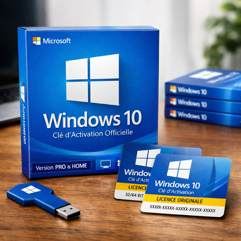 Windows 10 Pro
