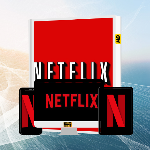 Abonnement Netflix