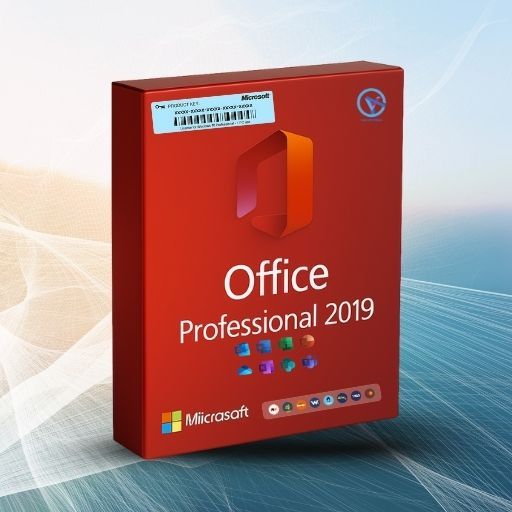 Ms Office 2019 Pro