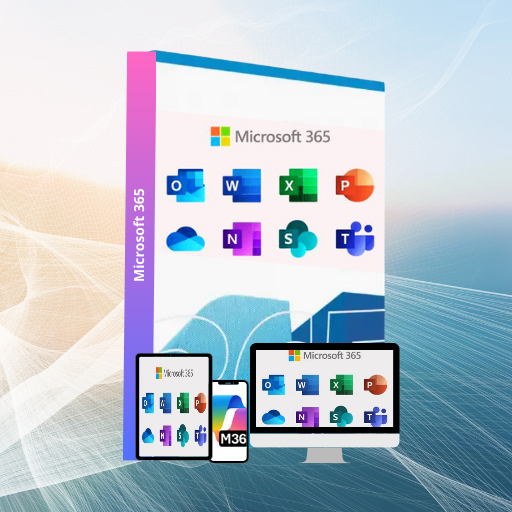 Microsoft 365