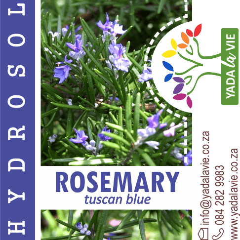 ROSEMARY hydrosol