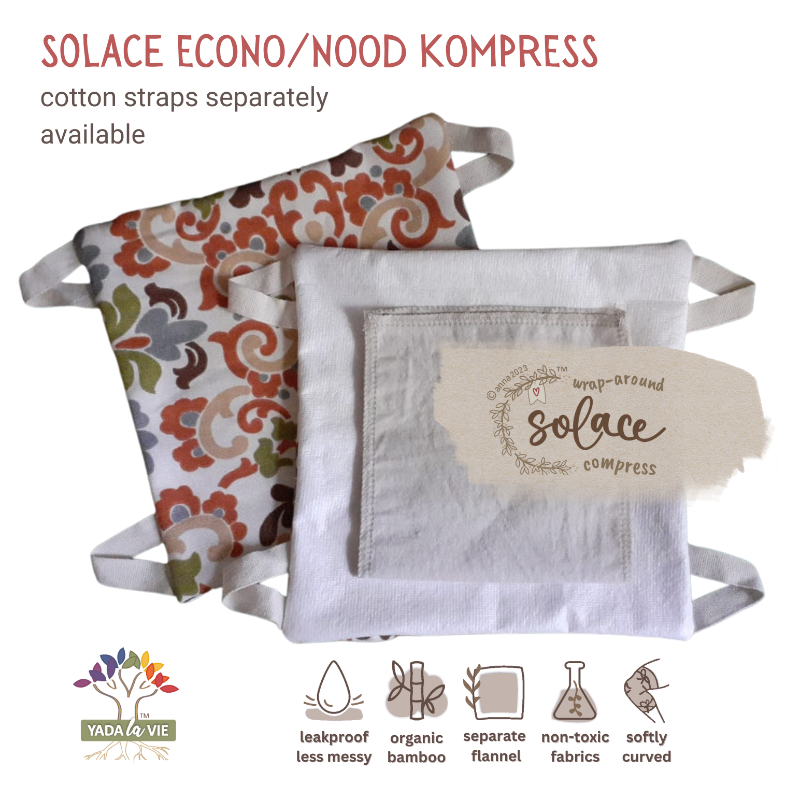 ECO / NOOD compress