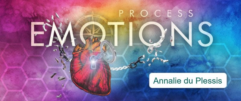 EMOTIONAL PROCESS 21-day program