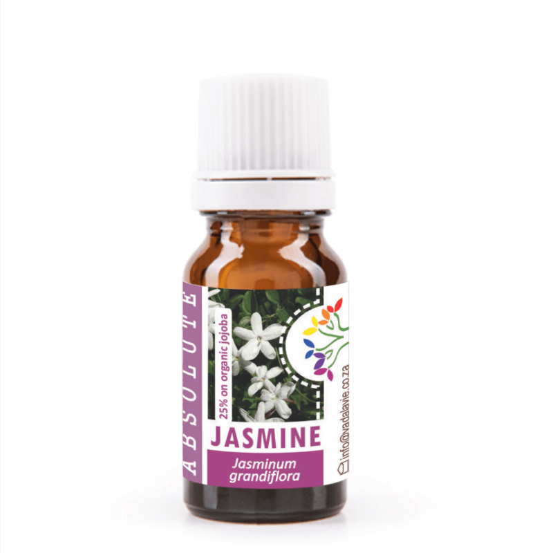 JASMINE - 25% EO blend