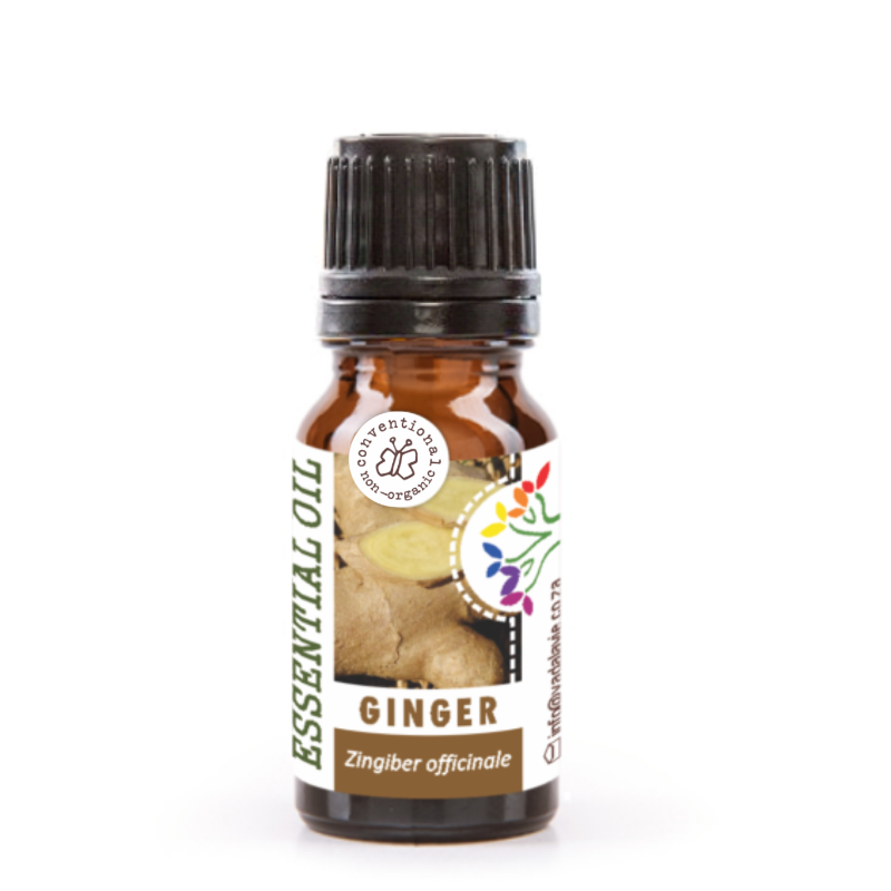 GINGER pure EO