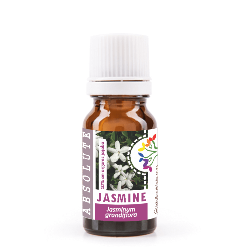 JASMINE - 10% EO blend